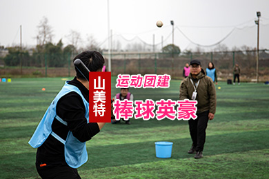 棒球大聯盟